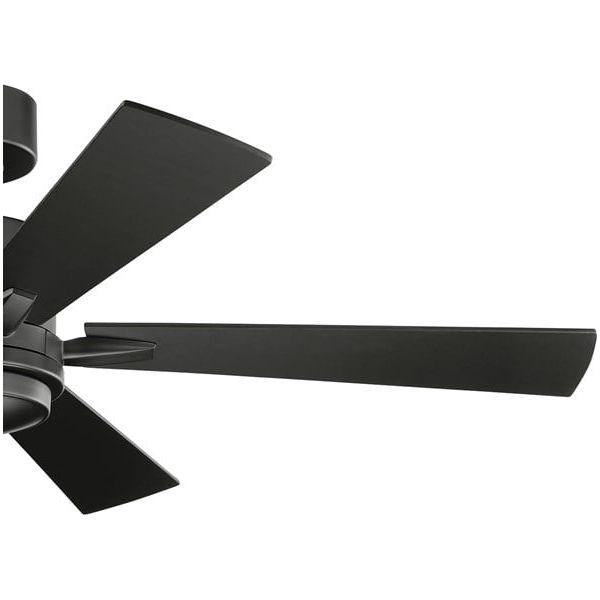 Kichler - Kichler 52 Inch Lucian Fan LED - Lights Canada