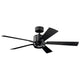 Kichler - Kichler 52 Inch Lucian Fan LED - Lights Canada