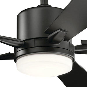 Kichler - Kichler 52 Inch Lucian Fan LED - Lights Canada