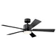 Kichler - Kichler 52 Inch Lucian Fan LED - Lights Canada