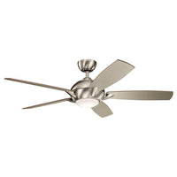 Kichler 54 Inch Geno Fan LED