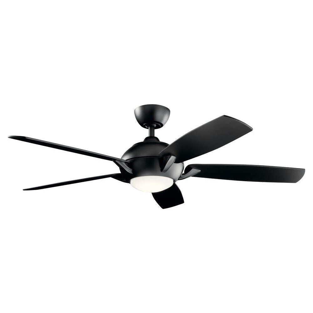 Kichler - Kichler 54 Inch Geno Fan LED - Lights Canada