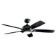 Kichler - Kichler 54 Inch Geno Fan LED - Lights Canada