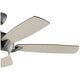 Kichler - Kichler 54 Inch Geno Fan LED - Lights Canada