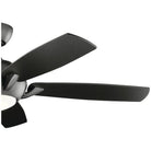 Kichler - Kichler 54 Inch Geno Fan LED - Lights Canada
