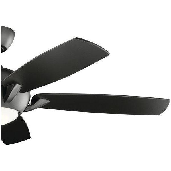 Kichler - Kichler 54 Inch Geno Fan LED - Lights Canada