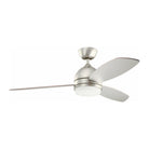 Kichler - Kichler 52 Inch Vassar Fan LED - Lights Canada