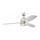 Kichler - Kichler 52 Inch Vassar Fan LED - Lights Canada