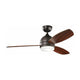 Kichler - Kichler 52 Inch Vassar Fan LED - Lights Canada