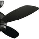 Kichler - Kichler 52 Inch Vassar Fan LED - Lights Canada
