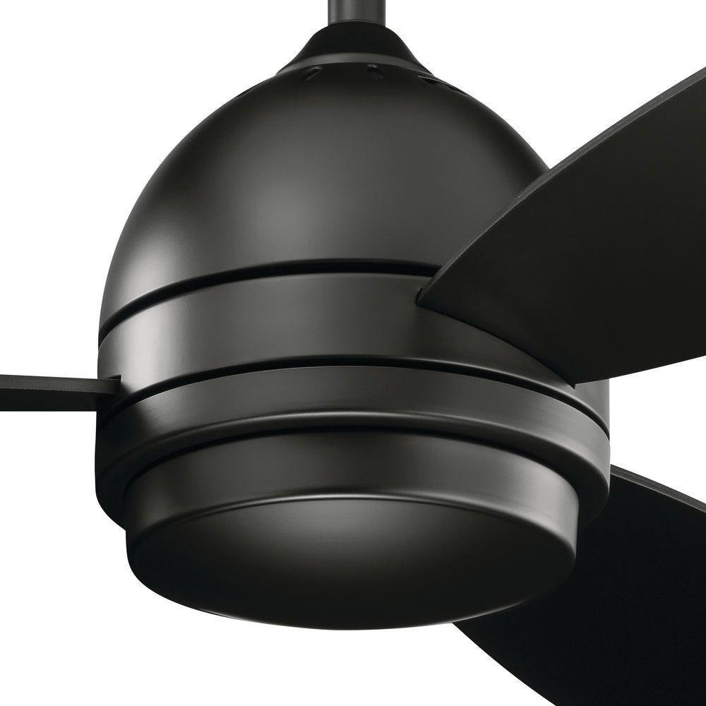 Kichler - Kichler 52 Inch Vassar Fan LED - Lights Canada