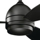 Kichler - Kichler 52 Inch Vassar Fan LED - Lights Canada