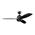 Kichler - Kichler 52 Inch Vassar Fan LED - Lights Canada