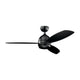 Kichler - Kichler 52 Inch Vassar Fan LED - Lights Canada