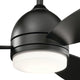 Kichler - Kichler 52 Inch Vassar Fan LED - Lights Canada