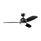 Kichler - Kichler 52 Inch Vassar Fan LED - Lights Canada