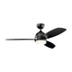 Kichler - Kichler 52 Inch Vassar Fan LED - Lights Canada