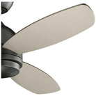 Kichler - Kichler 52 Inch Vassar Fan LED - Lights Canada