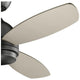 Kichler - Kichler 52 Inch Vassar Fan LED - Lights Canada