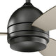 Kichler - Kichler 52 Inch Vassar Fan LED - Lights Canada