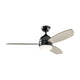 Kichler - Kichler 52 Inch Vassar Fan LED - Lights Canada