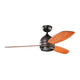 Kichler - Kichler 52 Inch Vassar Fan LED - Lights Canada
