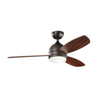 Kichler - Kichler 52 Inch Vassar Fan LED - Lights Canada