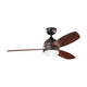Kichler - Kichler 52 Inch Vassar Fan LED - Lights Canada