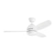 Kichler - Kichler 52 Inch Vassar Fan LED - Lights Canada