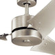 Kichler - Motu Ceiling Fan - Lights Canada