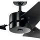 Kichler - Motu Ceiling Fan - Lights Canada