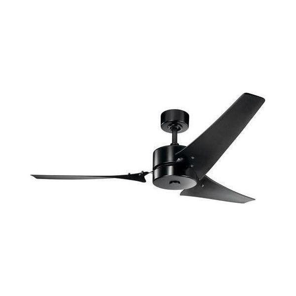 Kichler - Motu Ceiling Fan - Lights Canada