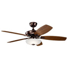 Kichler - Kichler 52 Inch Canfield Pro Fan LED - Lights Canada