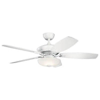 Canfield Pro Ceiling Fan