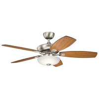 Kichler 52 Inch Canfield Pro Fan LED