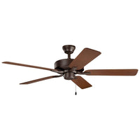 Kichler 52 Inch Basics Pro Patio Fan
