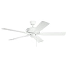 Kichler - Basics Pro Patio Ceiling Fan - Lights Canada