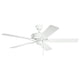 Kichler - Basics Pro Patio Ceiling Fan - Lights Canada