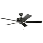 Kichler - Basics Pro Patio Ceiling Fan - Lights Canada