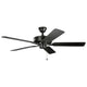 Kichler - Basics Pro Patio Ceiling Fan - Lights Canada