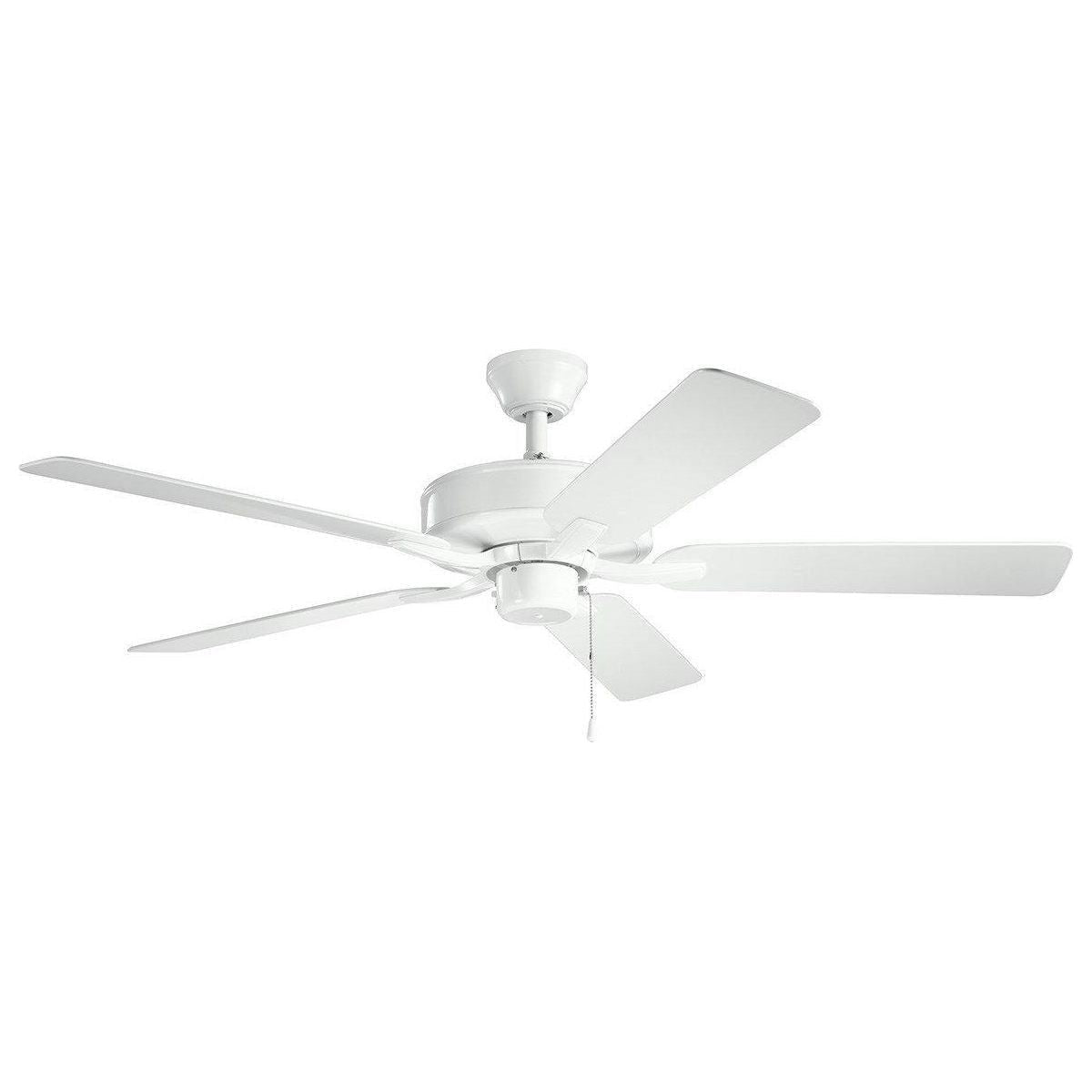 Kichler - Basics Pro Patio Ceiling Fan - Lights Canada