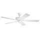 Kichler - Basics Pro Patio Ceiling Fan - Lights Canada