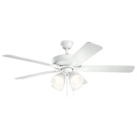 Basics Pro Premier 52" Ceiling Fan