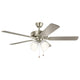 Kichler - Basics Pro Premier 52" Ceiling Fan - Lights Canada