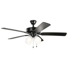 Kichler - Basics Pro Premier 52" Ceiling Fan - Lights Canada