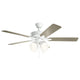 Kichler - Basics Pro Premier 52" Ceiling Fan - Lights Canada