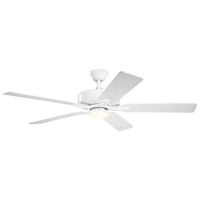 Basics Pro Designer LED Ceiling Fan