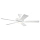 Kichler - Basics Pro Designer LED Ceiling Fan - Lights Canada