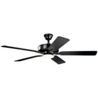 Kichler - Basics Pro Designer LED Ceiling Fan - Lights Canada