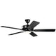 Kichler - Basics Pro Designer LED Ceiling Fan - Lights Canada